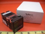 Tempco TEC15001 Temperature Controller TEC-920 Relay 2A 1/16 Din 90-250VAC J New. Fixed Price $129.00.