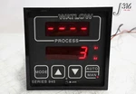 22433 Watlow Temperature Controller Series 945A-1DD2-A000. Fixed Price $331.82.