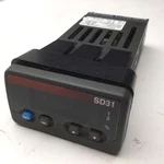Watlow SD31-HCAA-AAAR Temperature Controller Supply Voltage: 100-240VAC, 50/60HZ. Fixed Price $395.00.