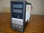 Rkc REX-C400FJA3-V*AS 05672 Temperature Controller Used. Fixed Price $75.00.