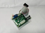 Asymtek Nordson 7232320 Rev Servo Amplifier Circuit Board Module. Fixed Price $431.40.
