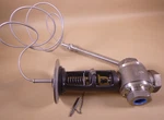 Jordan Valve 89MX Mixing Mark 3-WAY Temperature Regulator , 1-1/2" 316. Fixed Price $799.99.