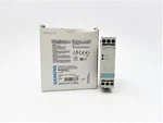 Siemens 3RN1010-1CB00 24VAC/DC 6A Nsmp. Fixed Price $88.00.