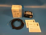 Novus 8032203024, Temperature Controller, 2-OUTPUT Digital Electronic. Fixed Price $71.99.