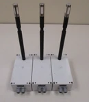 Rotronic Hygromer Serie 1200 HT205D Temperature Transmitter **lot Of 3**. Fixed Price $90.00.