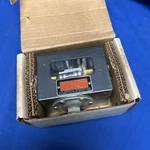 New In Box Mercoid Control AP-153 Pressure Switch 0-20 Psig AP153 Free Ship. Fixed Price $49.99.