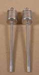 (2X) Prosense Temperature Transmitter TTD25C-20-0100C-H. Fixed Price $109.95.