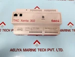 Tac Xenta 302 0-073-0011-2 Programmable Controller. Fixed Price $369.99.