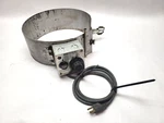 Acra Electric TRX-5 Wrap-it-heat Drum Heating Band. Fixed Price $84.99.