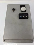 Watlow 935A-1CD0-000G Temperature Controller Built In Hoffman A1066JFGR. Fixed Price $240.00.