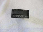 Omron Temperature Controller E5GN-Q1TD-C. Fixed Price $125.00.