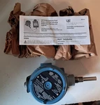 New Ue United Electric Temperature Control Switch Sensor B121-120. Fixed Price $229.35.