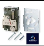 Siemens TH192S Pneumatic Thermostat, Single Temperature Sku 192-202. Fixed Price $95.00.