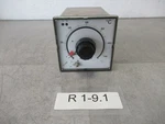 Jumo QRBT-96/IA,RE 14 Temperature Controller 0-1200 220VAC 5A. Fixed Price $167.65.