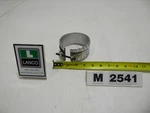 Zesta Engineering Ltd ZMBO1119 Band Heater M2541. Fixed Price $50.00.