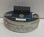 Guaranteed! Pyromation 30V 30-230F Temperature Transmitter 401-85U-3115F. Fixed Price $69.95.