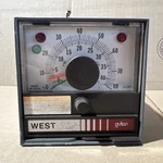 Gulton West Temperature Controller Used Surplus. Fixed Price $79.95.