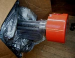 Watlow Screw Plug Immersion Heater 480V 15000W 2316 Ph GHN740E5S New. Fixed Price $749.99.