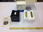 Omron E5AF-A-F AC100/240 Temperature Controller Multi-range New In Box. Fixed Price $278.00.