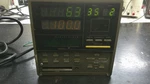 Yamatake DCP551E10200, Temperature Controller. Fixed Price $299.95.