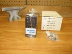 Barber Colman MAE1-003-00-000-0 *new* Temperature Controller 0-1600 Deg F 115V. Fixed Price $299.75.