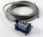 Automation Direct QMIS-0P-0A Photoelectric Sensor. Fixed Price $35.00.
