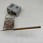 Ranco O20-7041 Medium Temperature Control W/ 96" Capillary (0 To 100 F). Fixed Price $199.99.