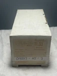 Wika Trend Model TI.33 Bimetal Thermometer Stem 0-200F 1/4" Npt. Fixed Price $49.99.