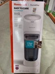 Honeywell Canada Top-fill Cool Moisture Tower Humidifier (large Room 1.7 Gallon). Fixed Price $209.86.