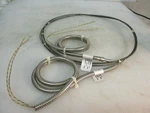 Watlow Cable W/probe Set Of 120V 369W CTA0193EA-CH. Fixed Price $19.99.