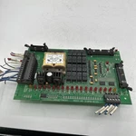 Inductoheat 31040-011G Circuit Board Assembly 11510-331 See Pics 30 Day Warranty. Fixed Price $199.00.