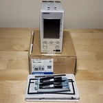 Omron E5EN-HAA2HHBFM-W-500 Digital Temperature Controller 100-240VAC. Fixed Price $389.00.