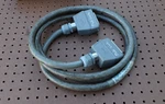 Dme Mold Power Cable MPC8C10G 10FT 15AMP Zone. Fixed Price $60.00.