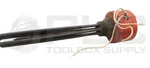 Emerson ARMT0-3305VW Immersion Heater W/ AR-5525A Temperature Control. Fixed Price $479.00.