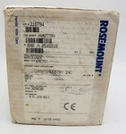 Rosemount 444TK3U1A2E5 Temperature Transmitter. Fixed Price $459.00.
