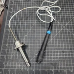 Mettler Toledo Thornton 233-223 Smart Conductivity Sensor A8B1. Fixed Price $279.99.