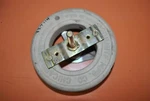 Ohmite Large Model Rheostat 53090-500 300 Watts New. Fixed Price $495.00.