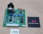 *preowned* Omtron 569001D Temperature Control Board Hmt# 241-012 + Warranty!. Fixed Price $265.50.