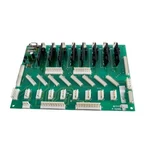 Ishida Feeder Drive Board Part No. P-5288A. Fixed Price $274.99.