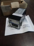 New Omega Temperature Controller CN355-KF. Fixed Price $269.00.