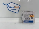 Omron E5C2-R20P-D Temperature Controller. Fixed Price $49.11.