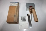 Johnson Control F61KB-11C Liquid Flow Switch. Fixed Price $49.99.