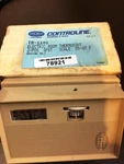 Controline Barber Colman TA-1101 Electric Room Thermostat. Fixed Price $79.00.