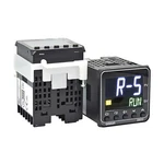 New & Genuine Omron E5CC-QX2ASM-880 Temperature Controller. Fixed Price $293.00.