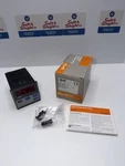 Eliwell Ewtr 910/U Electronic Temperature Controller 110VAC New. Fixed Price $299.99.