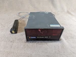 Doric Trendicator 400A Digital Temperature Indicator Used. Fixed Price $19.65.