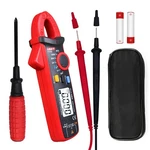 Uni UT210E Mini Digital Clamp Meter & Phillips Screwdriver, Hvac Tool Dc.... Fixed Price $127.56.