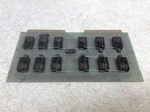 Cross A259967-39 Pcb Circuit Board A25996739. Fixed Price $44.99.