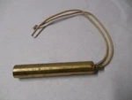 Fenwal Thermoswitch Control Thermostat 17000-0 Temp Range 100 To 400F. Fixed Price $49.95.