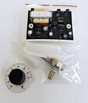 Thermalogic AA4211 Temperature Controller 120 Vac (lot Of 3 Pcs). Fixed Price $223.20.